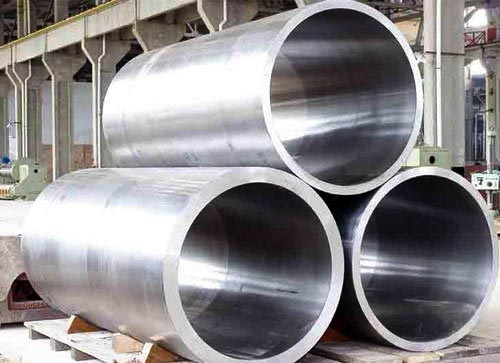 AISI 321 Stainless Steel Seamless Pipes