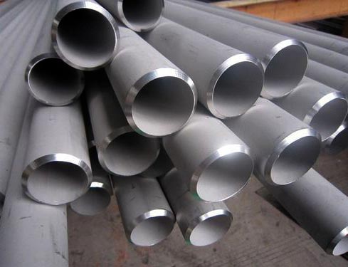 AISI 420 Stainless Steel Seamless Pipes