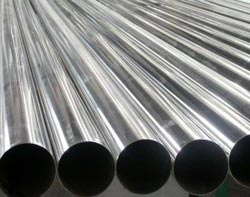 AISI 430 Stainless Steel Seamless Pipes