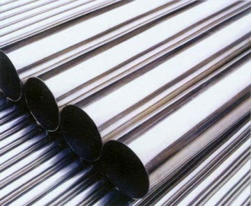 ASME-ASTM A269 Seamless Pipes