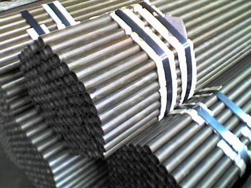 ASTM A192 Carbon Steel Pipes