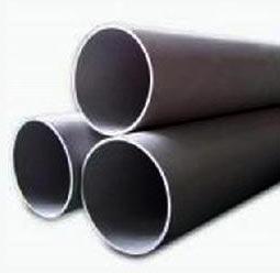 ASTM A312 Seamless Pipes