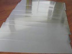 ASTM B162 Nickel Alloy Plates
