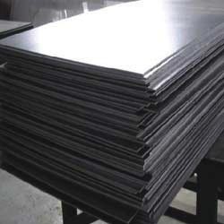 ASTM B168 Nickel Alloy Plates