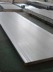 ASTM B333 Nickel Alloy Plates