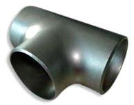 Equal Tee, Feature : Withstand corrosion, high pressure temperature