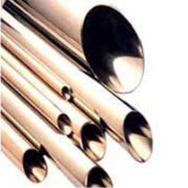 Using the best materials Nickel Alloys Tubes, Feature : High strength, Durable, Corrosion resistance