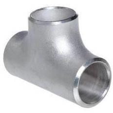 Stainless Steel 304L Butt Weld Fittings, Feature : Long radius elbow 45 deg, Reducing elbow, Long stub end