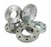 Stainless Steel 304L Flanges, Grade : 304L.