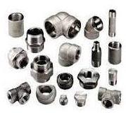 Stainless Steel 304L Forged Fittings, Feature : Dimensional accuracy