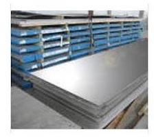 Stainless Steel 304L Plates