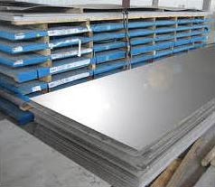 316L Stainless Steel 316 Plates