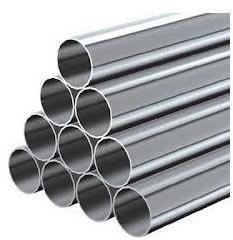 Stainless Steel 316L Pipes, Feature : Corrosion resistance, Rust resistance, High quality materials
