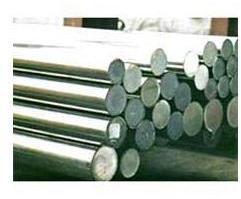 Stainless Steel 316L Round Bars, Feature : Corrosion resistant, Dimensionally accurate, Chemical resistant