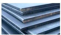 Stainless Steel 316Ti Plates