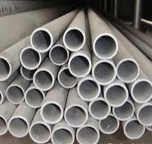 Stainless Steel 317L Pipes