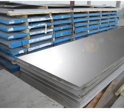 Stainless Steel 317L Sheets