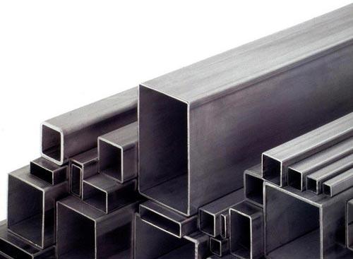 Hi-tech superior material Welded Square Pipes, Feature : Durable, fine finish, temperature resistant