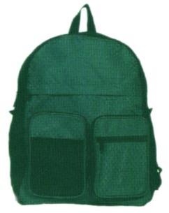 Backpack - 02