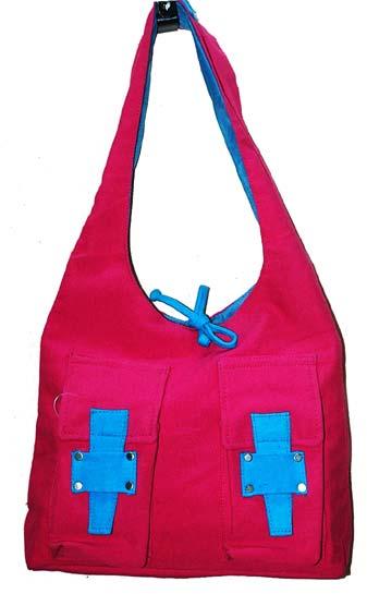 Canvas Bags-55