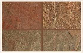 Copper Slate Stone