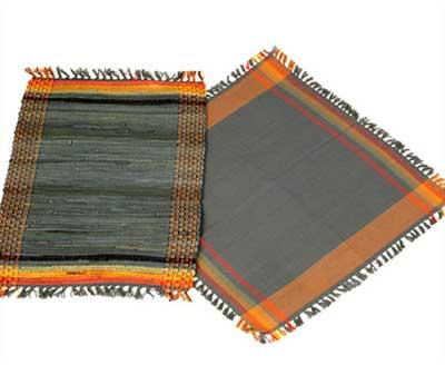 Chindi Placemats - 015