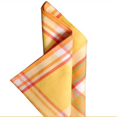 Cloth Napkin - 008