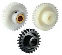 Cast Nylon Gear