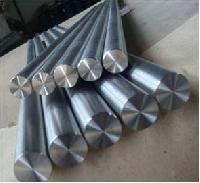 Titanium Rods