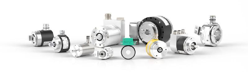 Rotary Encoders