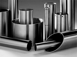 Stainless Steel Seamless Pipes