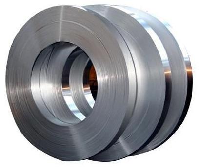 Stainless Steel Slit Coil