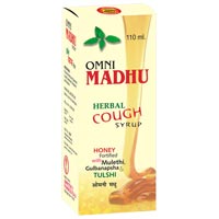 Omni Madhu Syrup