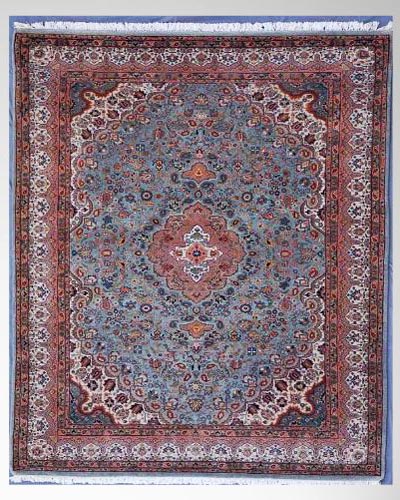 Kirman Carpets, Size : 250 X 350, 70x140, 90x160, 12x180, 170x240, 200x300, 250x300