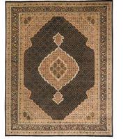 Mahi Tabriz Carpets