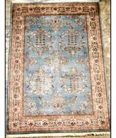 Mohjaran Carpets