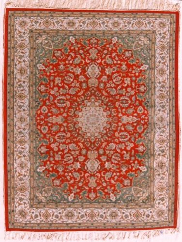 Tabrej Carpets