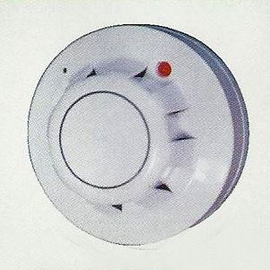 Smoke Detector