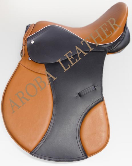 Amzi Rnglish Saddle