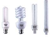 Anchor CFL Bulbs