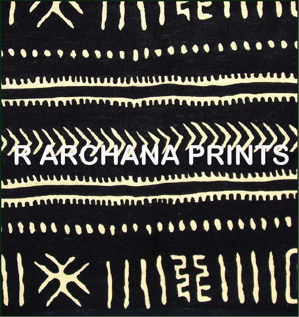 African Printing Fabric