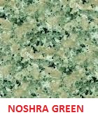 Nosra Green Granite