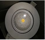 Electric LED COB Spot Lights