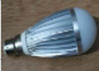 Electric LED DC Bulbs, Color : Cool white