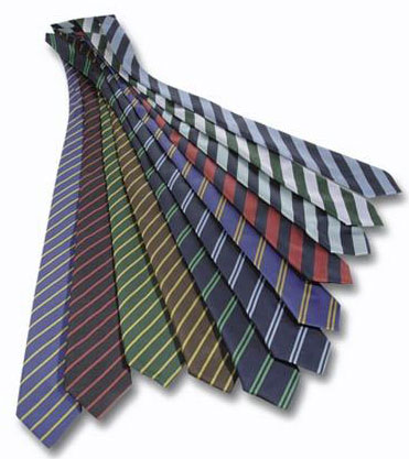 School Necktie