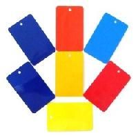 Epoxy Polyester Powder Coating