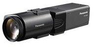 Panasonic WV-CL934 CCTV camera - fixed