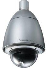 Panasonic WV-CW964 CCTV camera - fixed dome - vandal / weatherproof