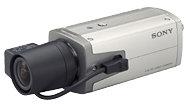 Sony SSC-DC374 CCTV camera - fixed