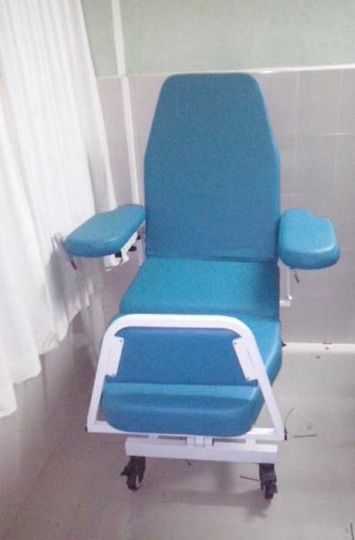 Dialysis Therapy Chair